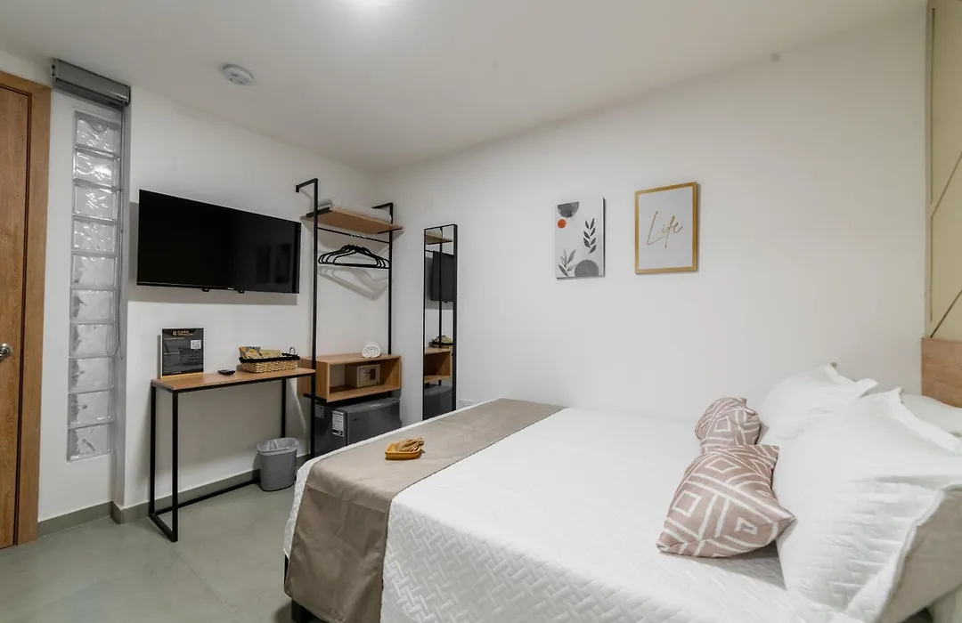 Casa Gracia Hotel Boutique-1