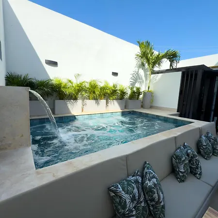 Casa Gracia Hotel Boutique-3